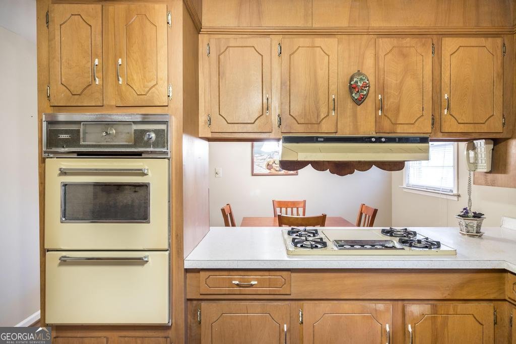 835 Old Lundy Road Macon - Photo 17