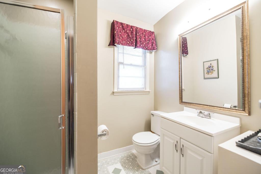 835 Old Lundy Road Macon - Photo 21