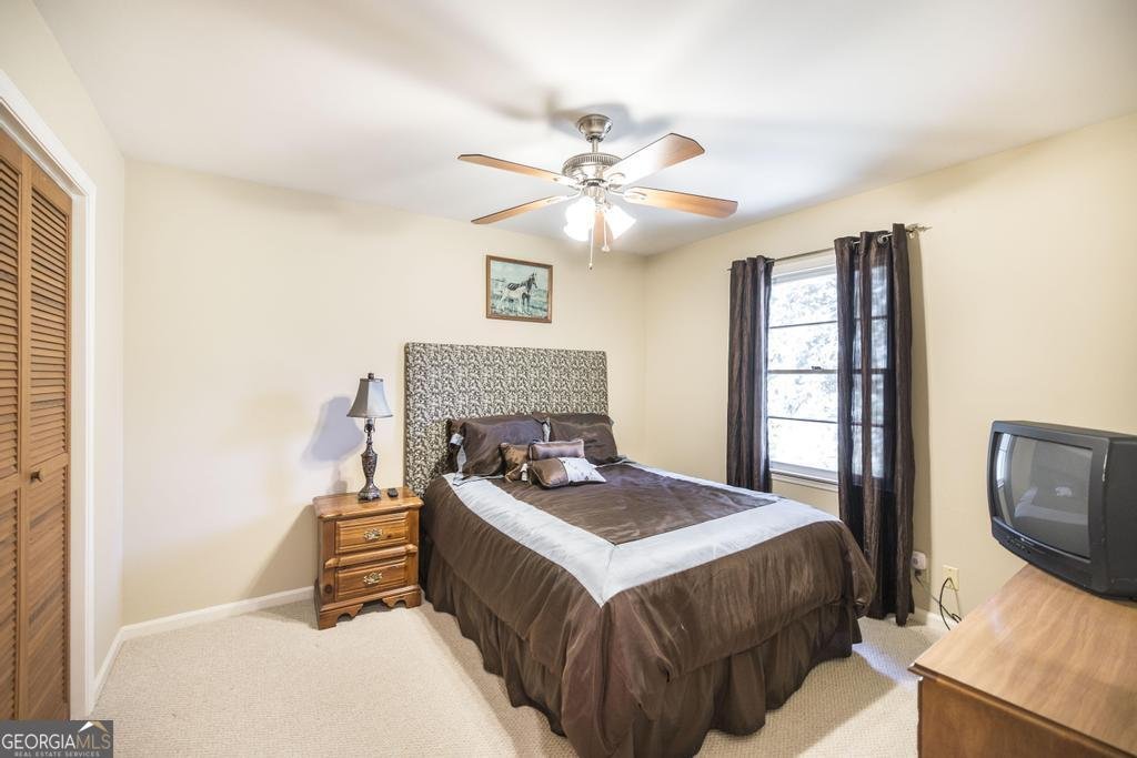 835 Old Lundy Road Macon - Photo 25