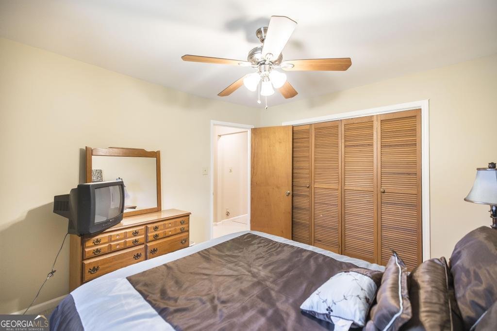 835 Old Lundy Road Macon - Photo 26