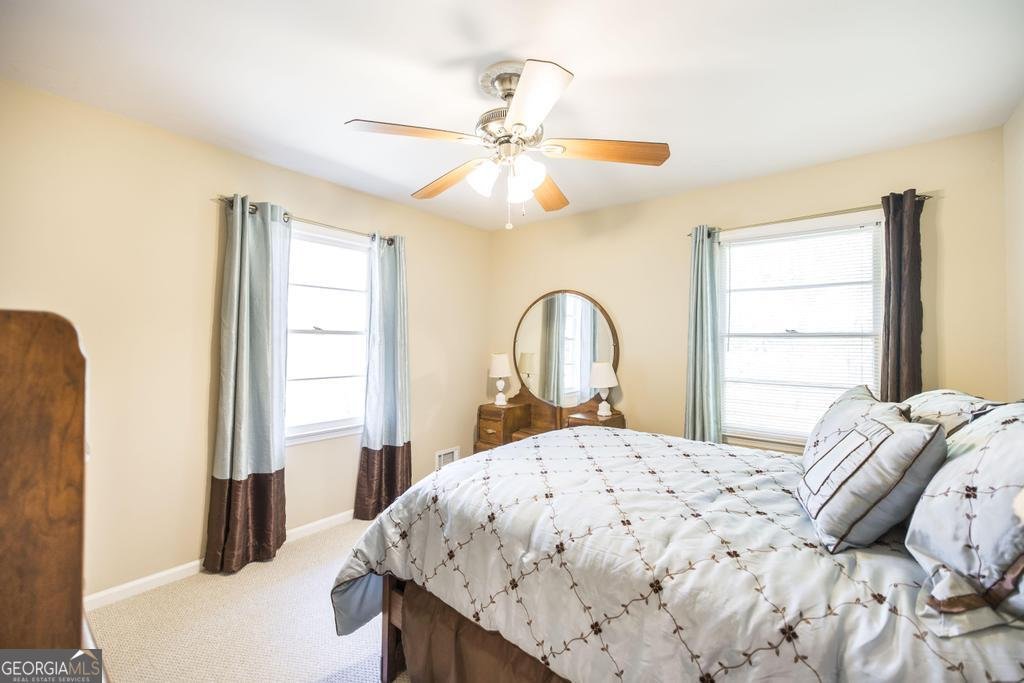 835 Old Lundy Road Macon - Photo 28