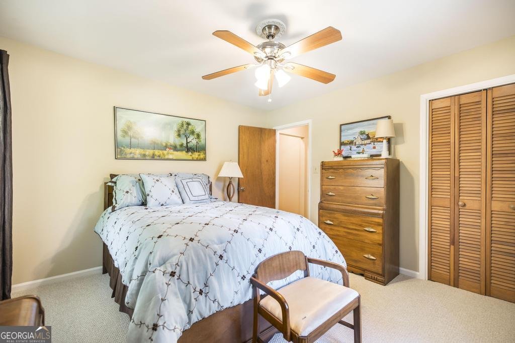 835 Old Lundy Road Macon - Photo 29