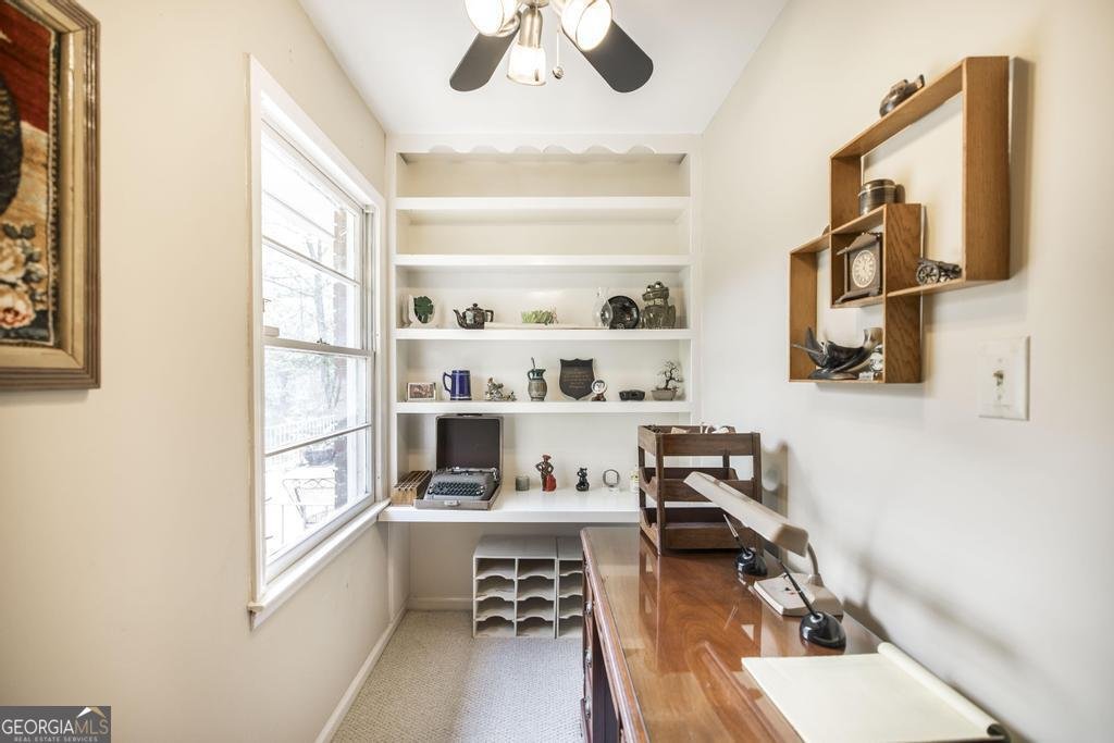 835 Old Lundy Road Macon - Photo 34