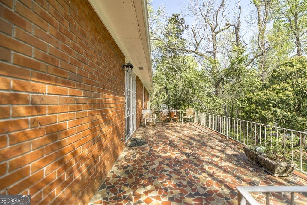 835 Old Lundy Road Macon - Photo 40