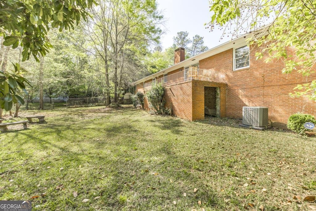 835 Old Lundy Road Macon - Photo 41