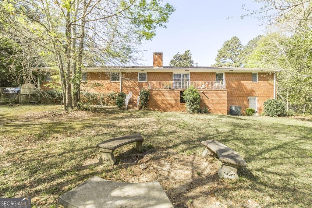 835 Old Lundy Road Macon - Photo 42
