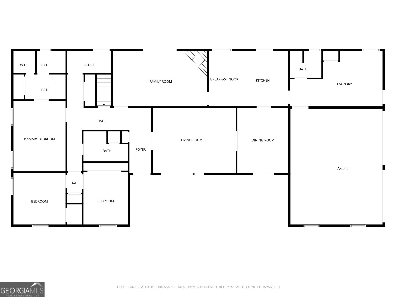 835 Old Lundy Road Macon - Photo 51