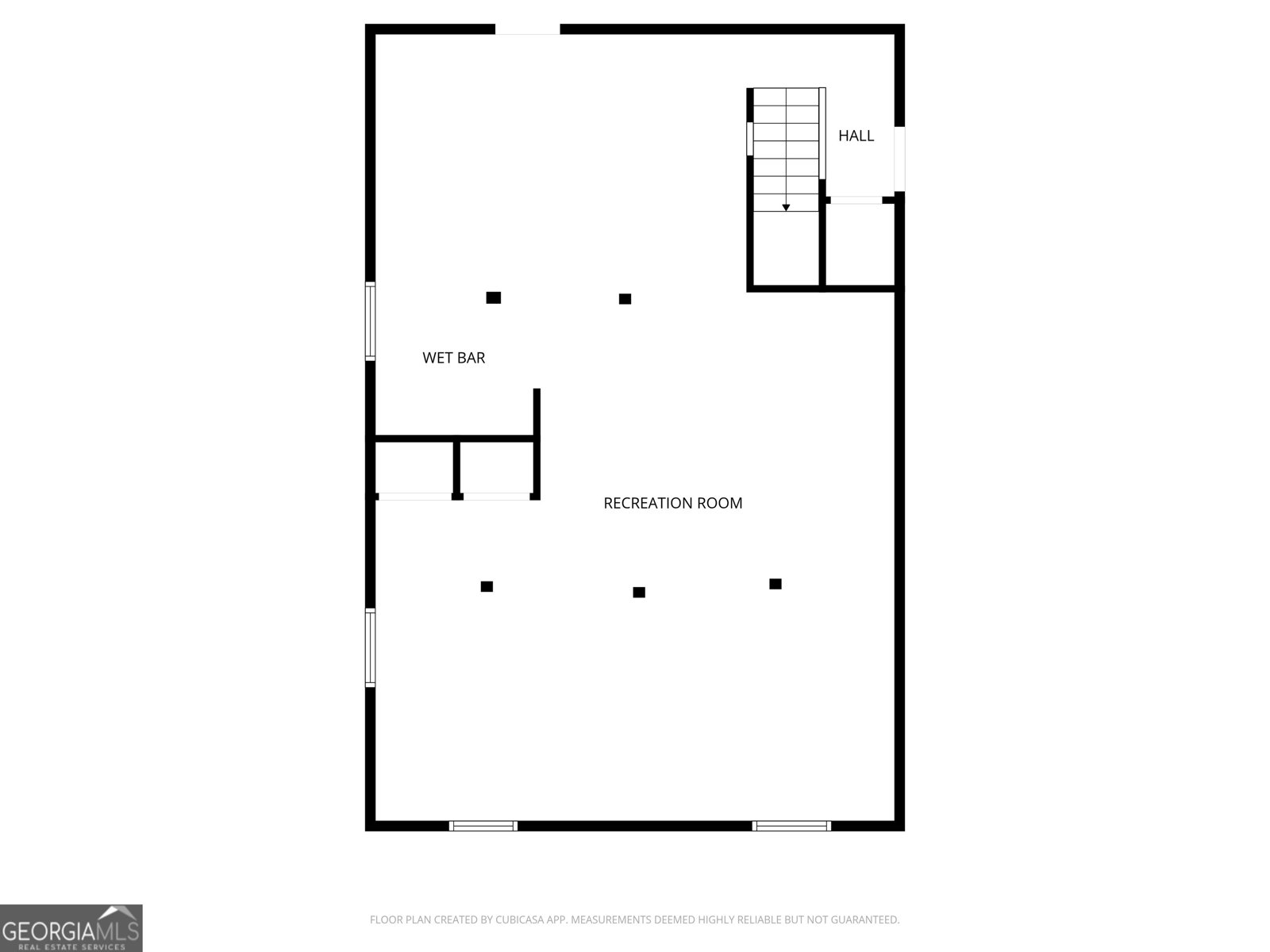 835 Old Lundy Road Macon - Photo 52