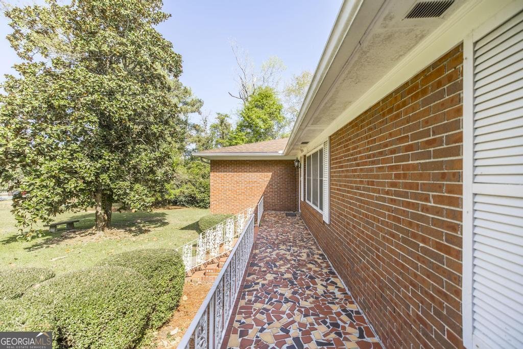 835 Old Lundy Road Macon - Photo 9