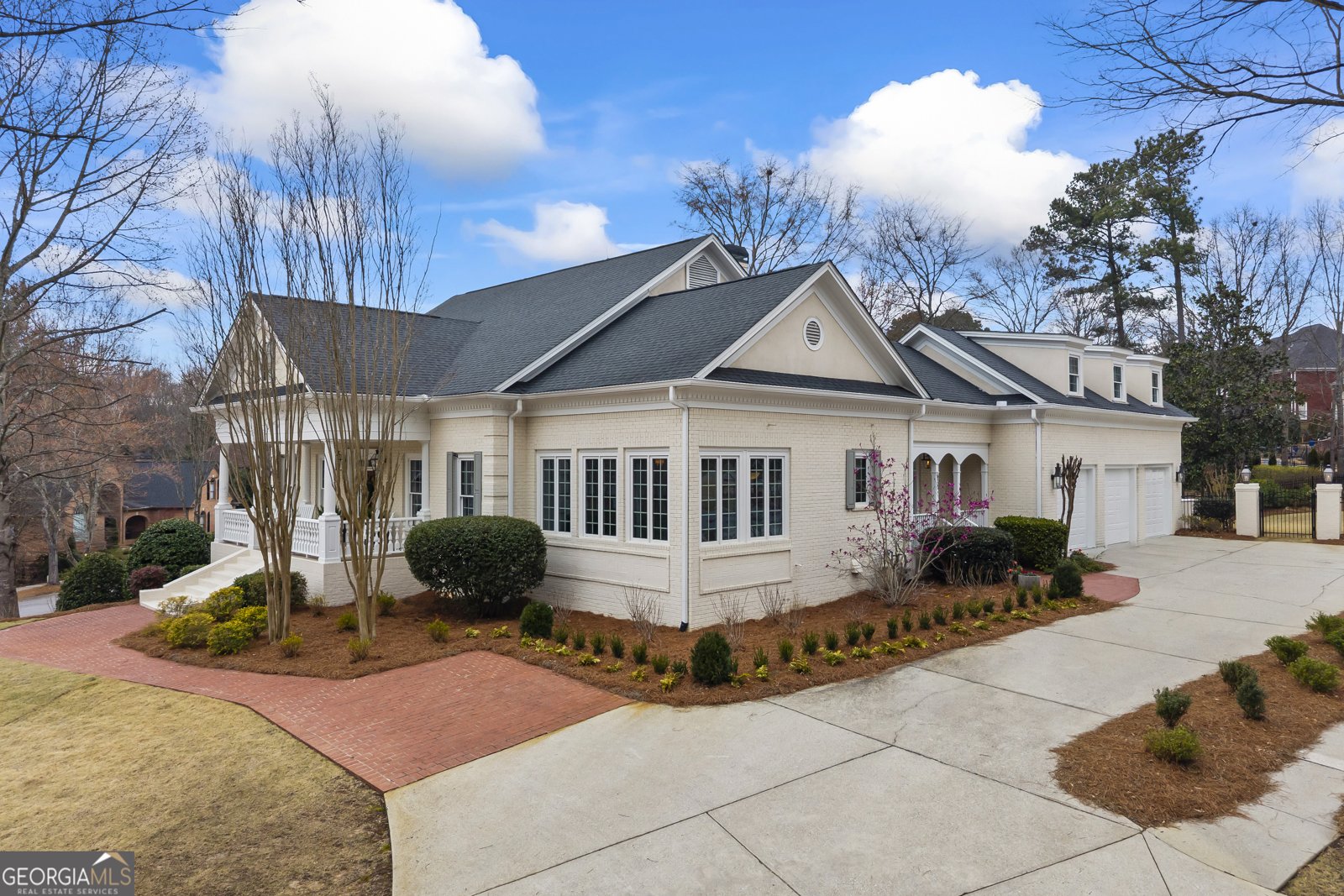 5727 Mountain Oak Drive Braselton - Photo 10