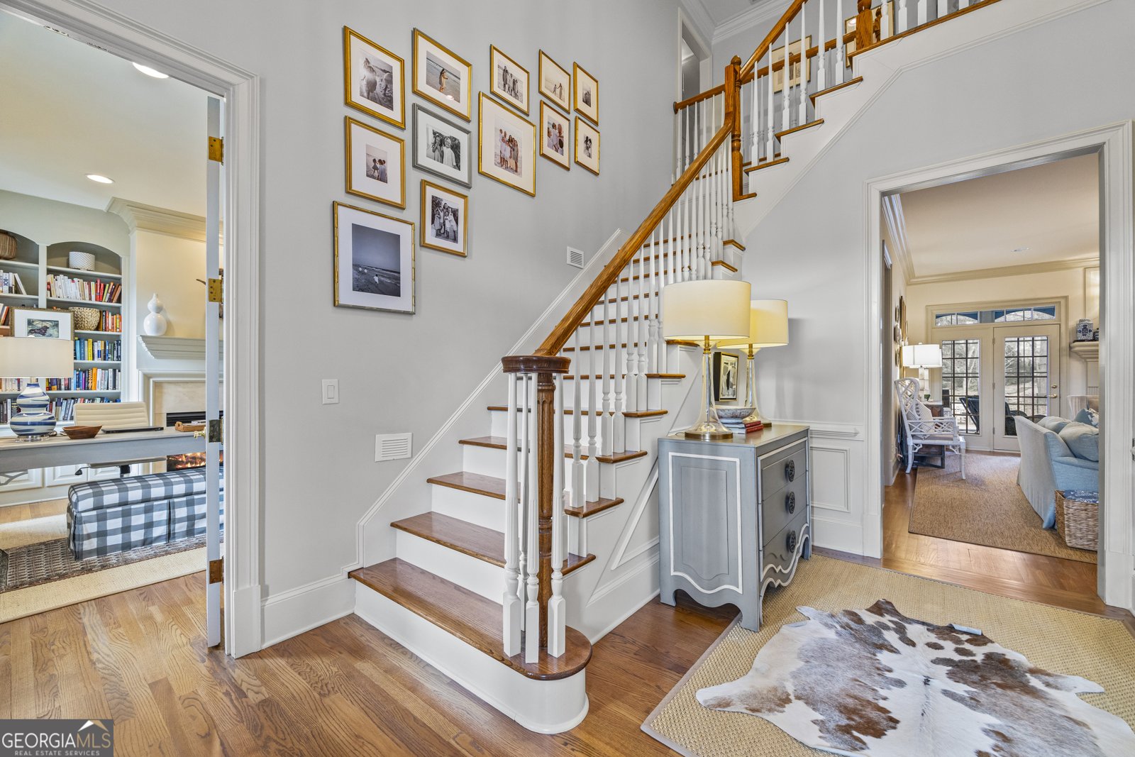 5727 Mountain Oak Drive Braselton - Photo 14