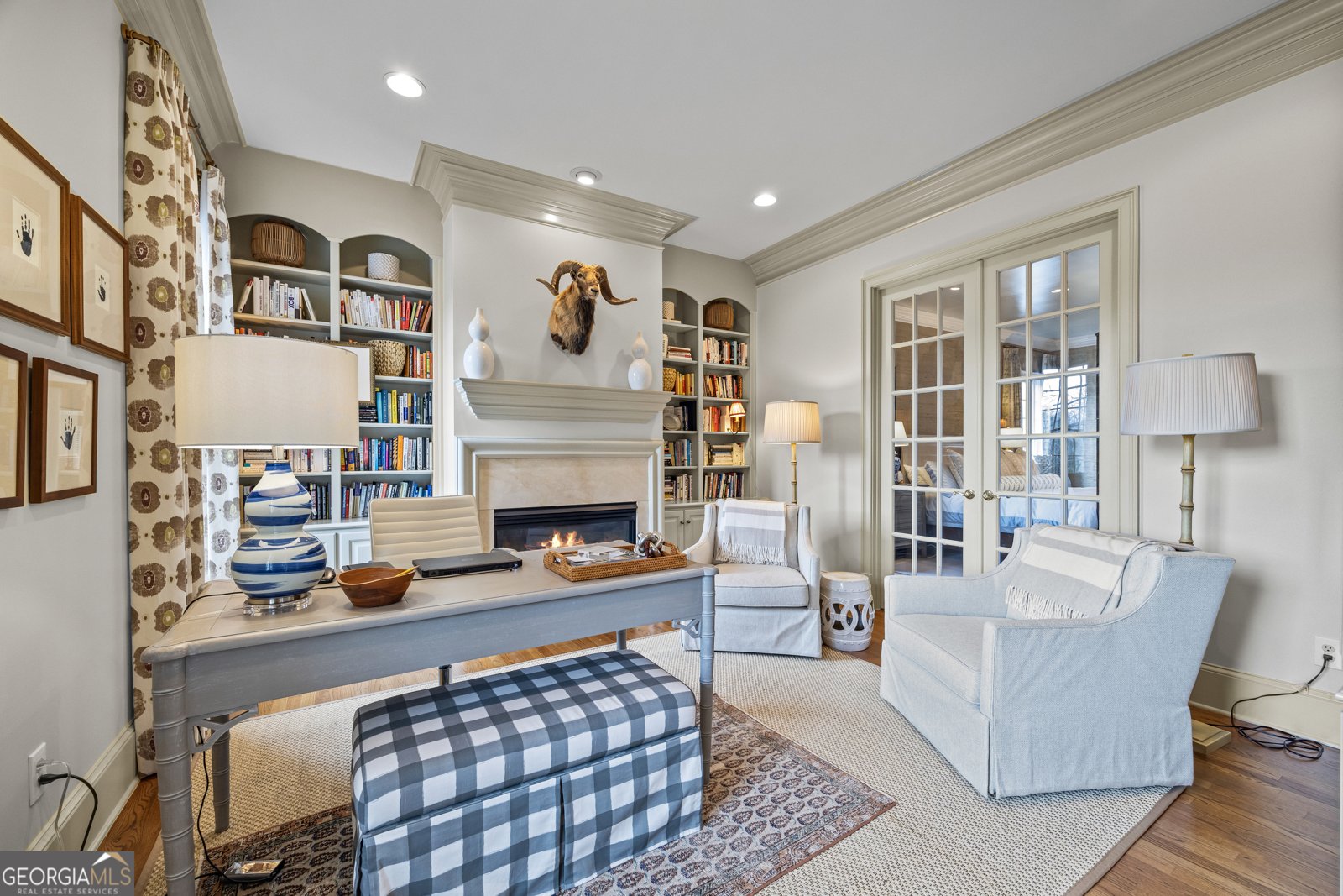 5727 Mountain Oak Drive Braselton - Photo 15