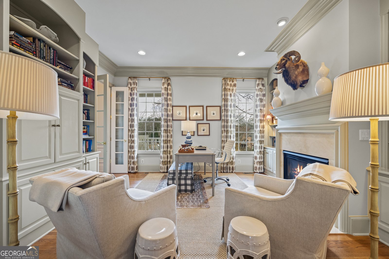 5727 Mountain Oak Drive Braselton - Photo 16