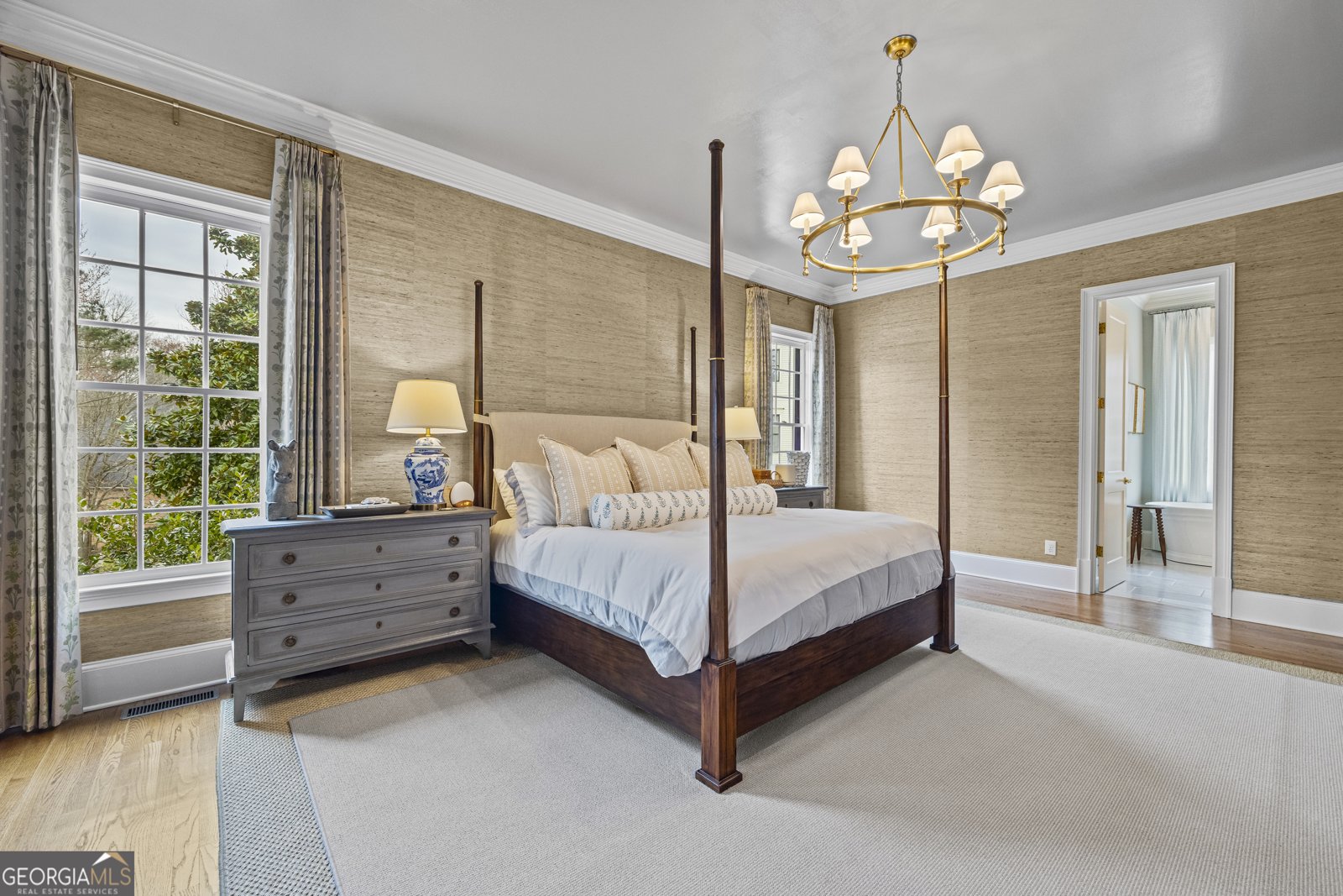 5727 Mountain Oak Drive Braselton - Photo 18