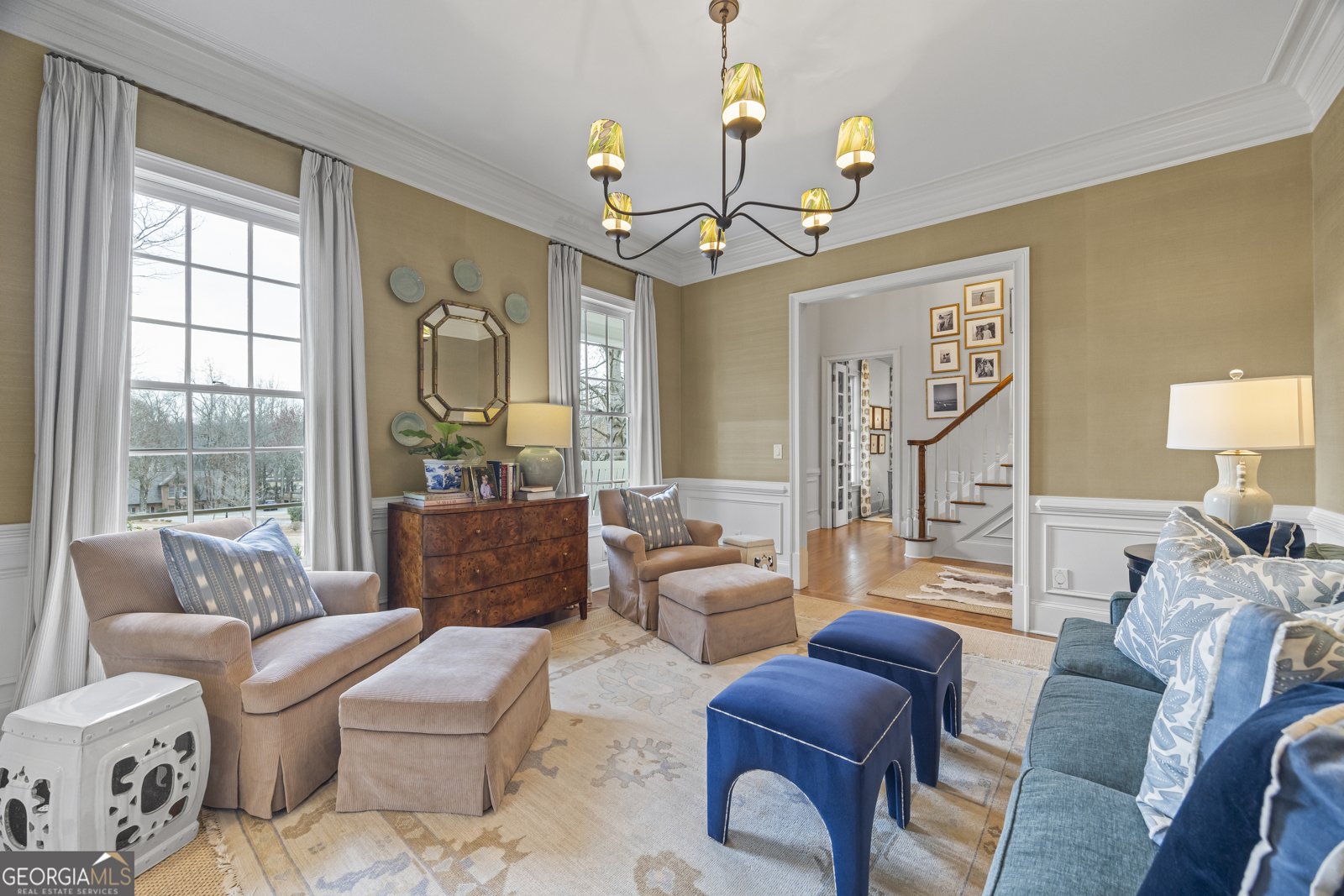 5727 Mountain Oak Drive Braselton - Photo 24