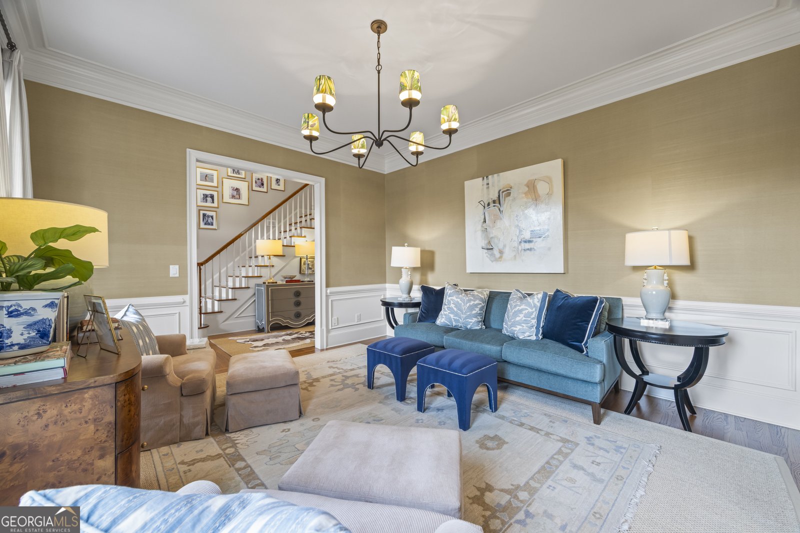 5727 Mountain Oak Drive Braselton - Photo 25