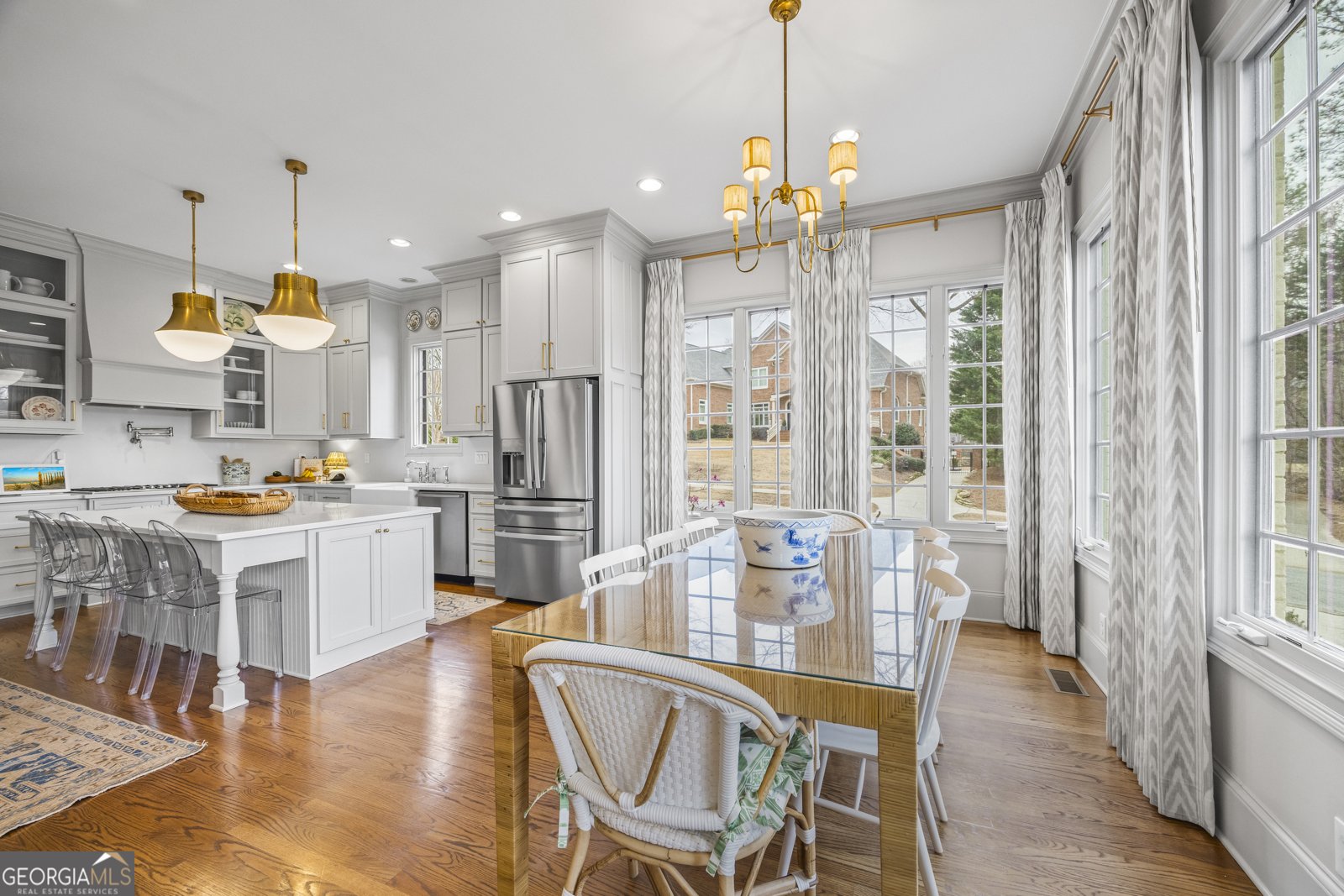 5727 Mountain Oak Drive Braselton - Photo 26