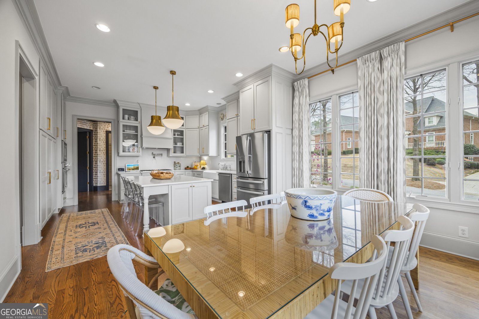 5727 Mountain Oak Drive Braselton - Photo 27