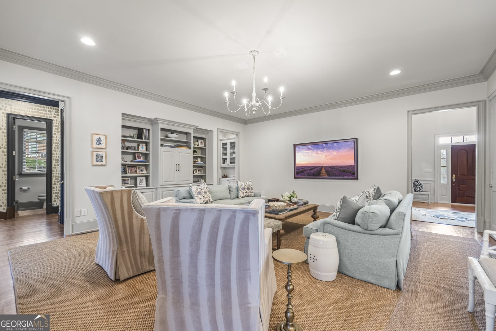 5727 Mountain Oak Drive Braselton - Photo 41