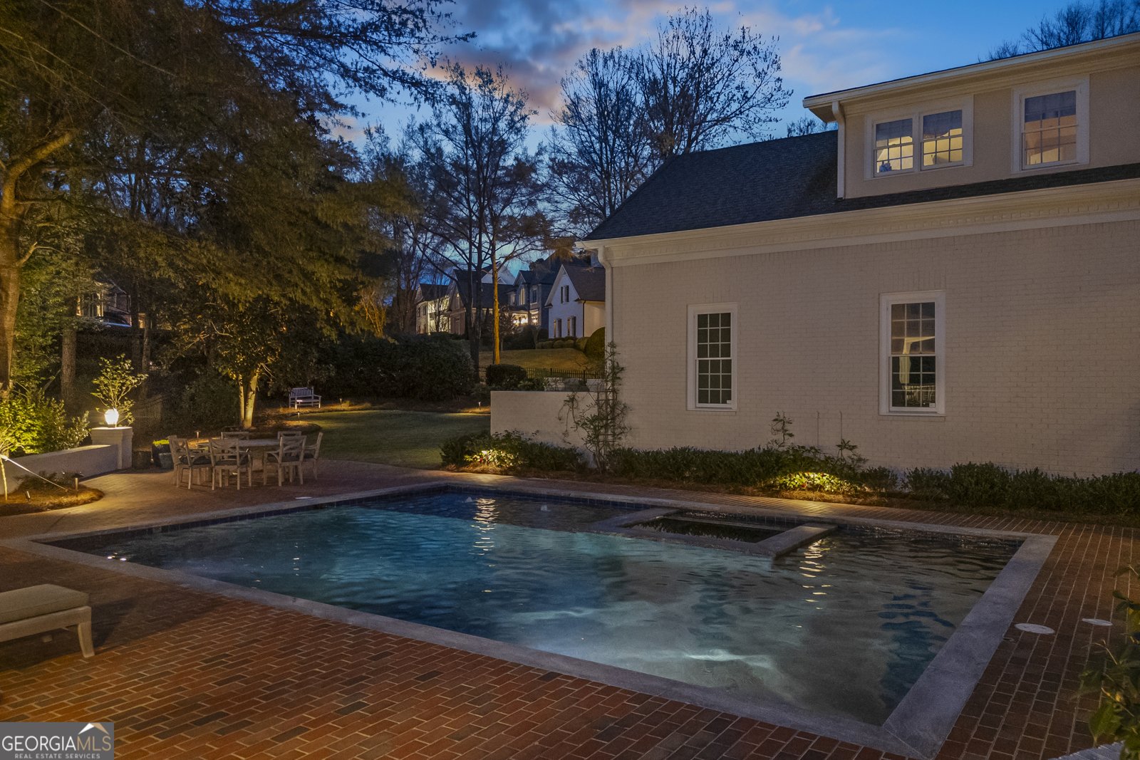 5727 Mountain Oak Drive Braselton - Photo 6