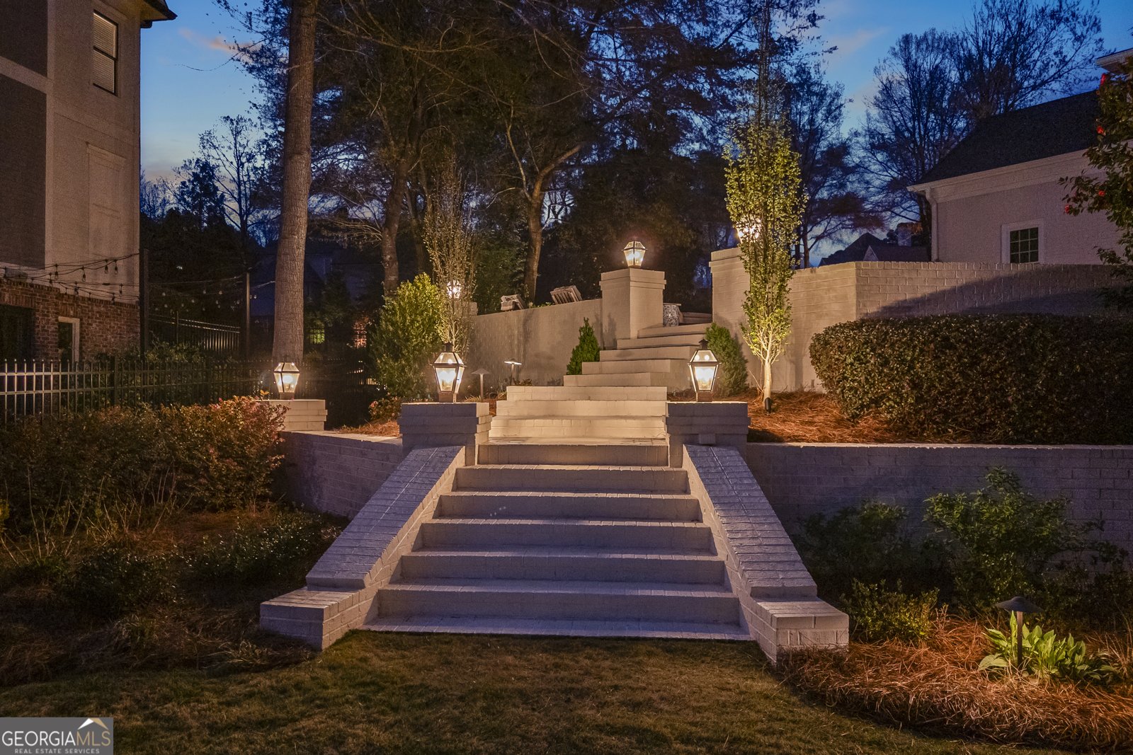 5727 Mountain Oak Drive Braselton - Photo 7