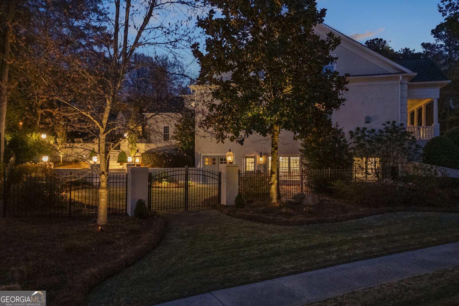 5727 Mountain Oak Drive Braselton - Photo 8