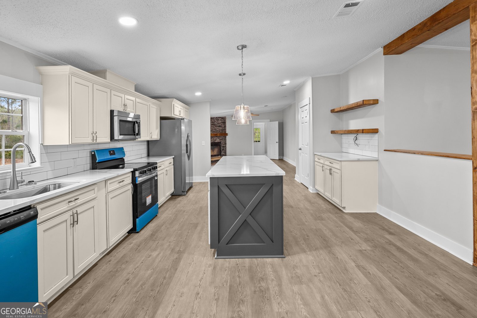 1795 Wilkinson Road Ludowici - Photo 10