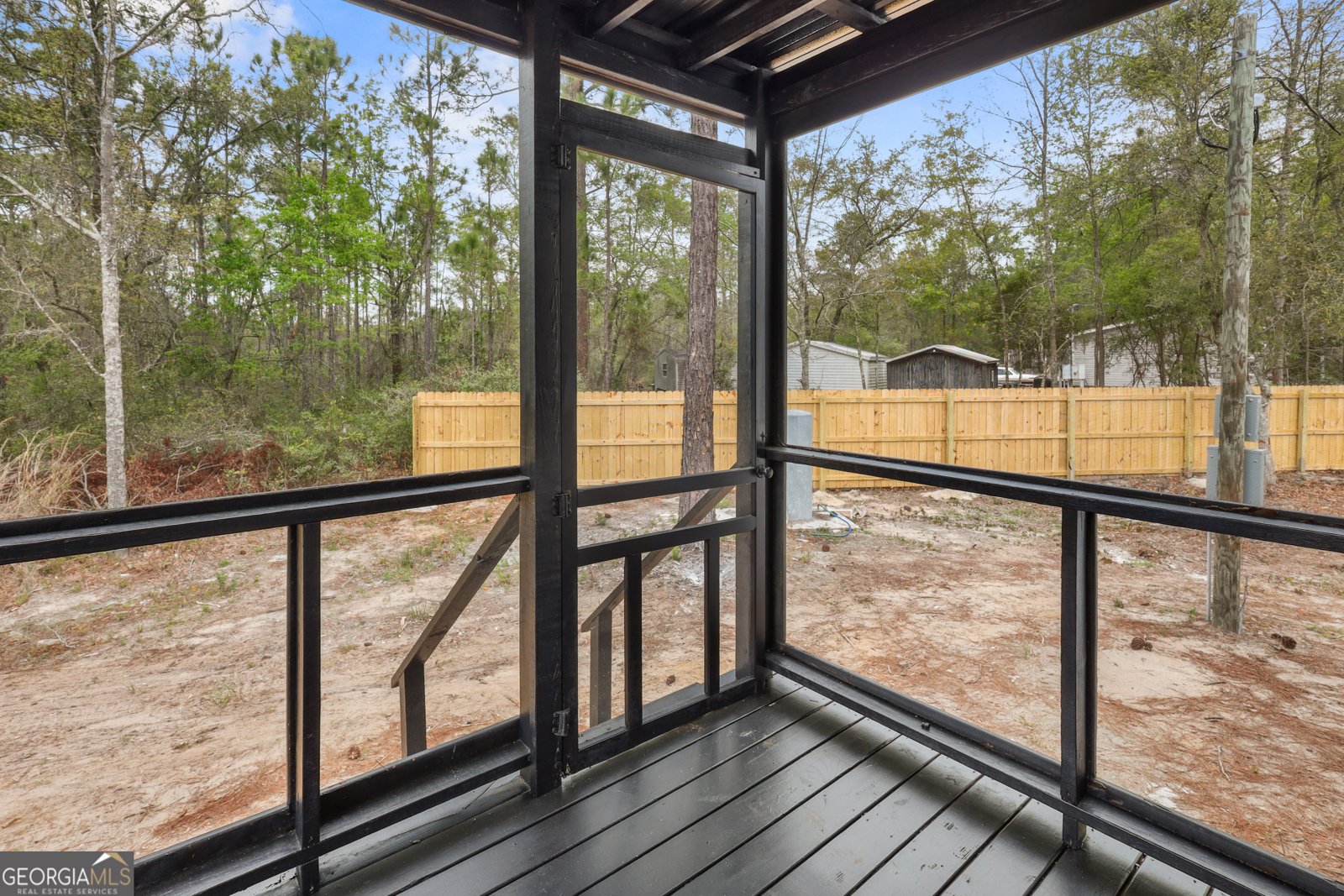 1795 Wilkinson Road Ludowici - Photo 22