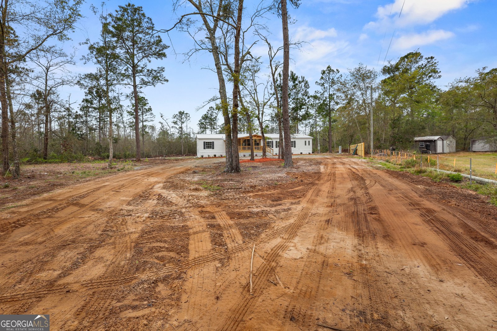 1795 Wilkinson Road Ludowici - Photo 23