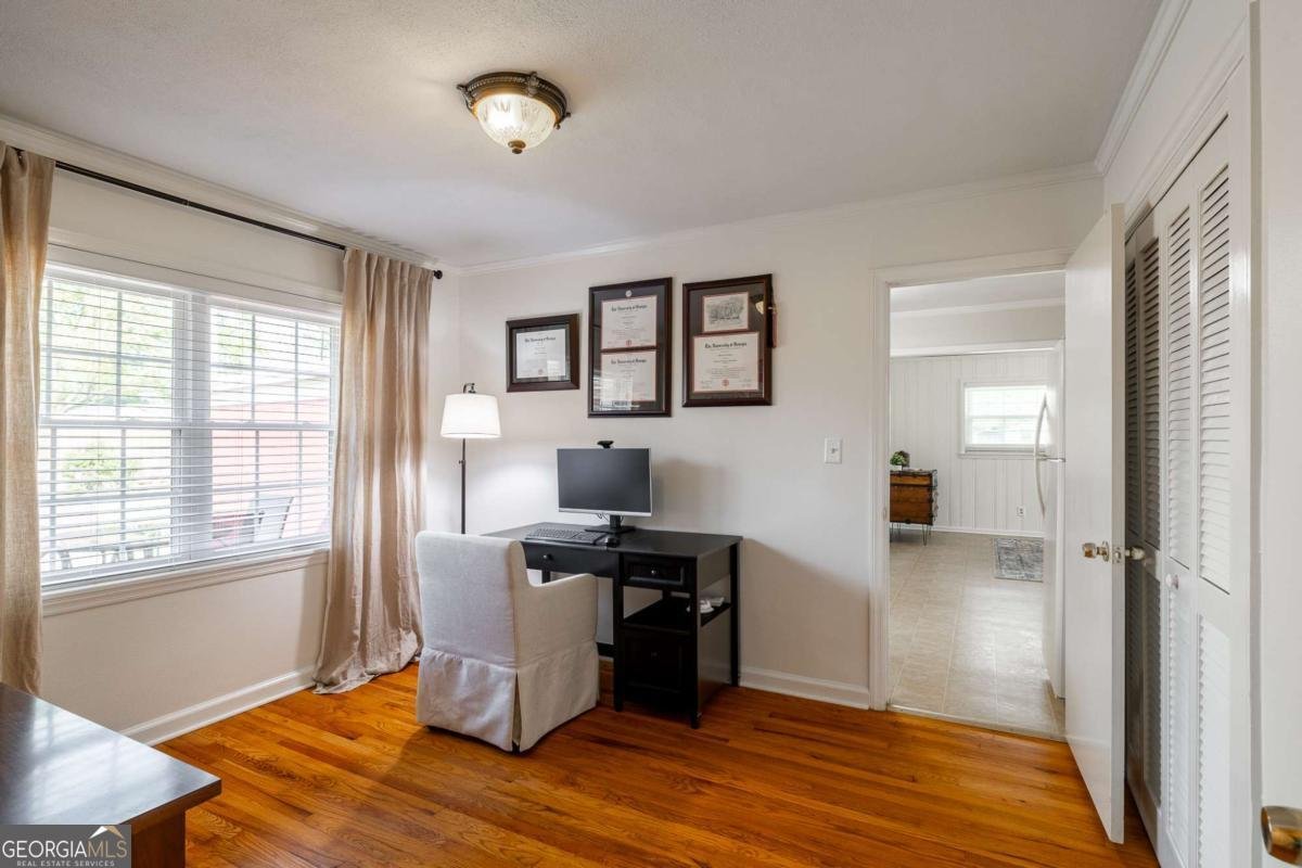 805 Cloverhurst Drive Washington - Photo 16