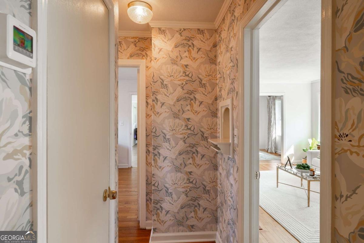 805 Cloverhurst Drive Washington - Photo 17