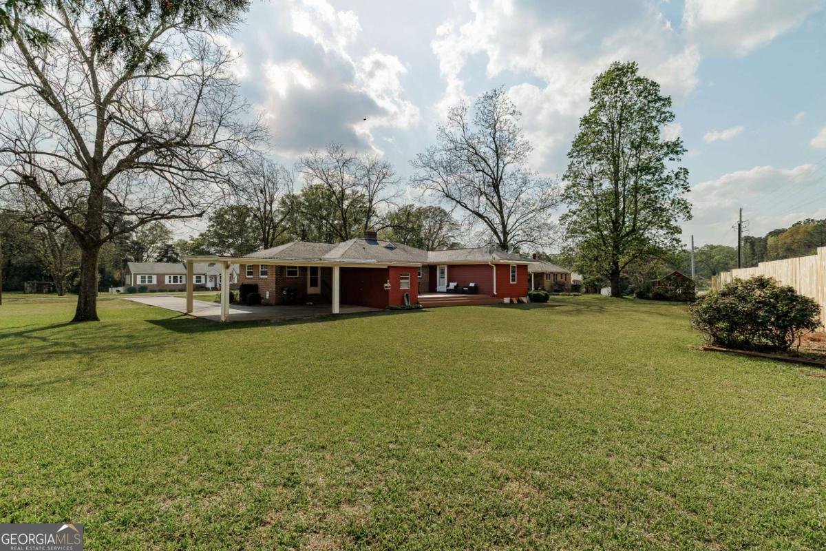 805 Cloverhurst Drive Washington - Photo 35