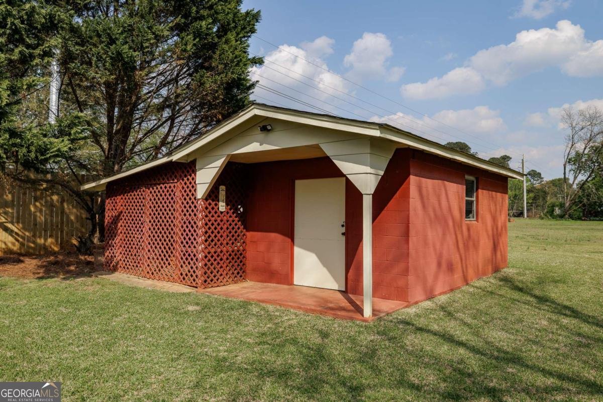 805 Cloverhurst Drive Washington - Photo 36