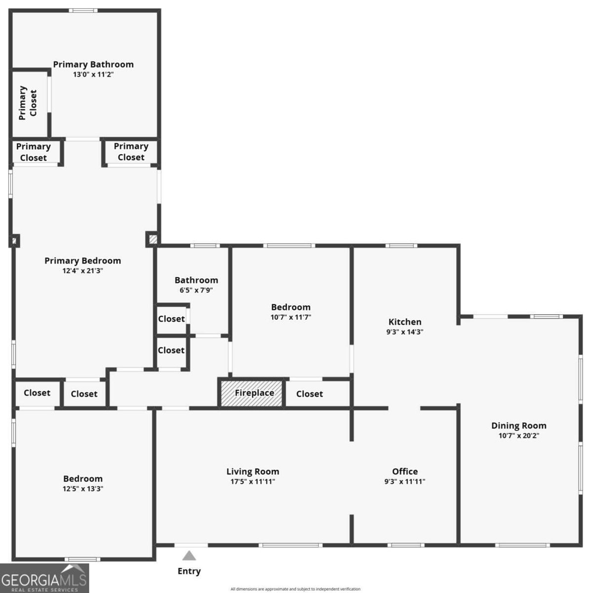 805 Cloverhurst Drive Washington - Photo 49