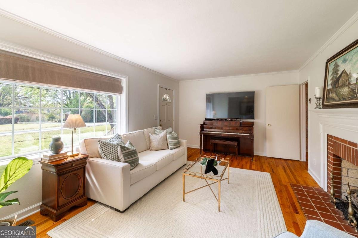 805 Cloverhurst Drive Washington - Photo 6