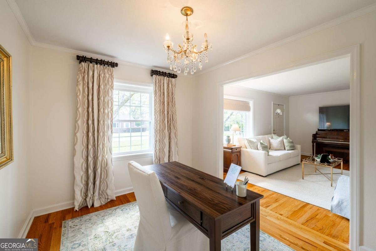 805 Cloverhurst Drive Washington - Photo 7