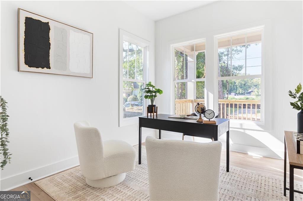 1041 White Oak Avenue Atlanta - Photo 16