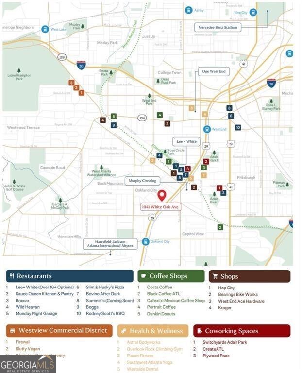 1041 White Oak Avenue Atlanta - Photo 22