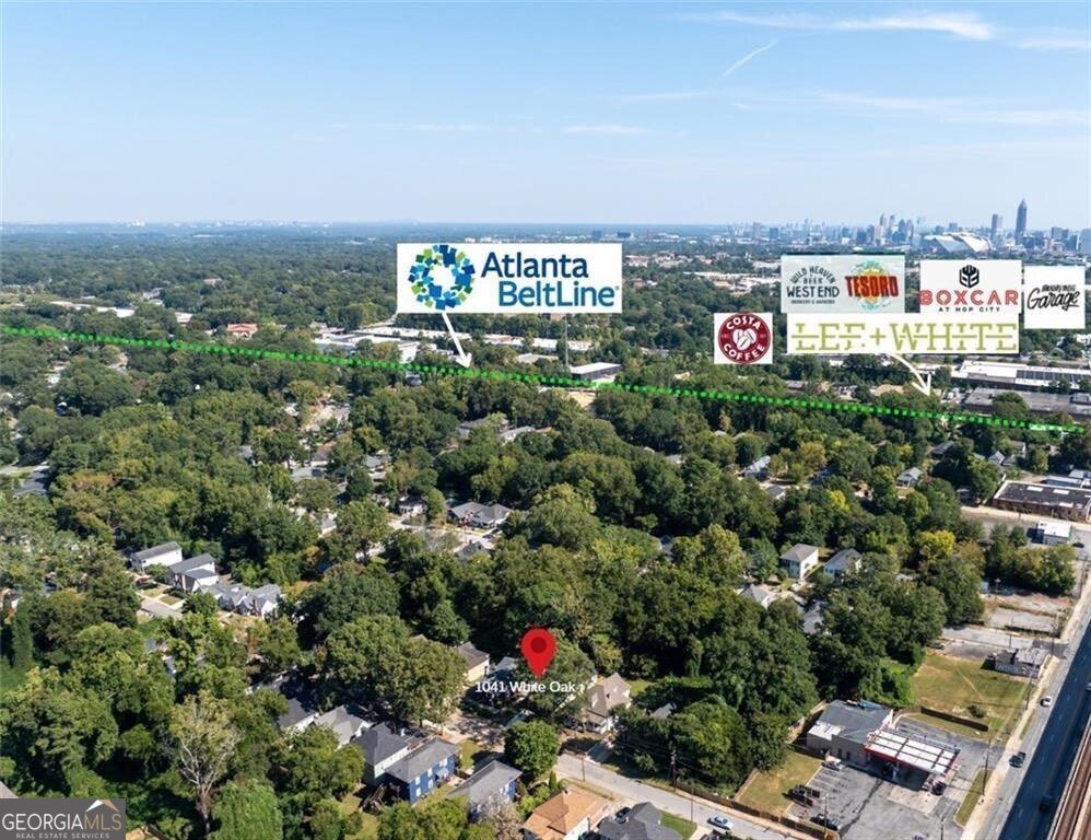 1041 White Oak Avenue Atlanta - Photo 23