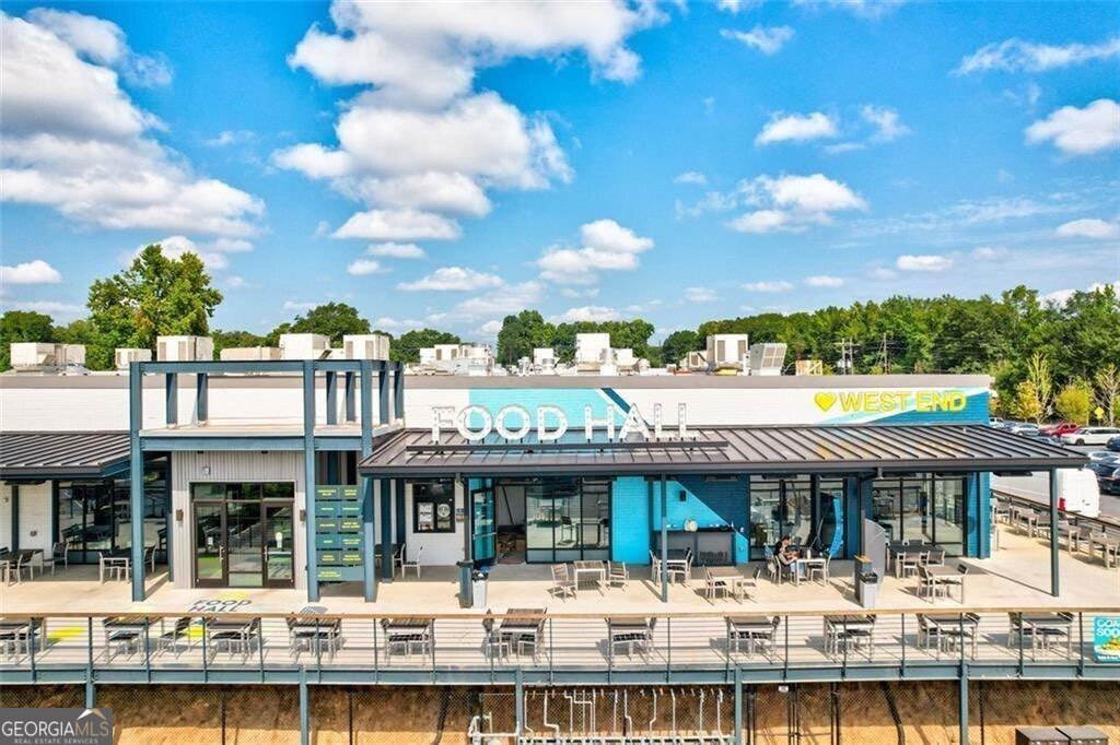 1041 White Oak Avenue Atlanta - Photo 26