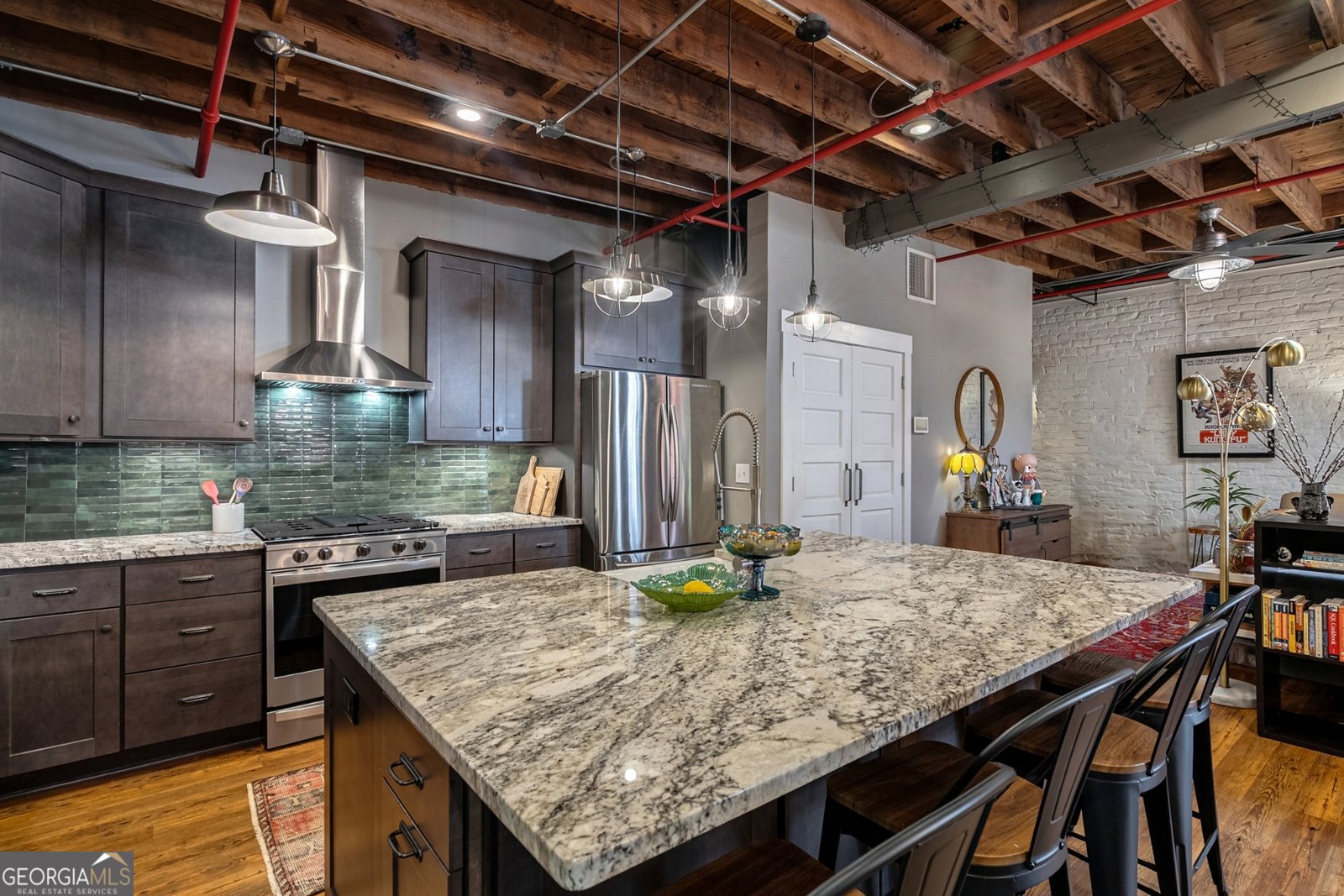 585 White Circle Athens - Photo 10