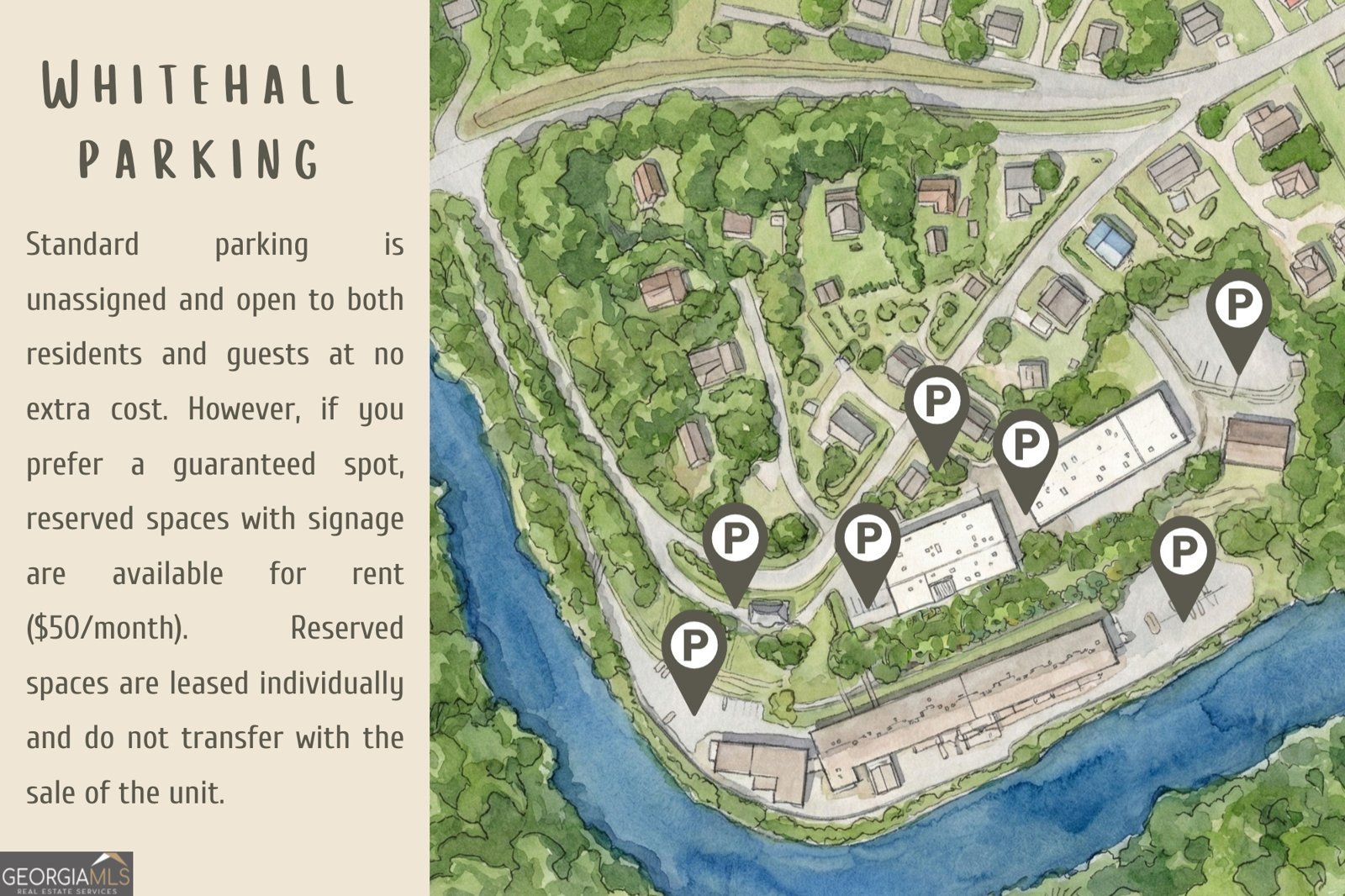 585 White Circle Athens - Photo 31