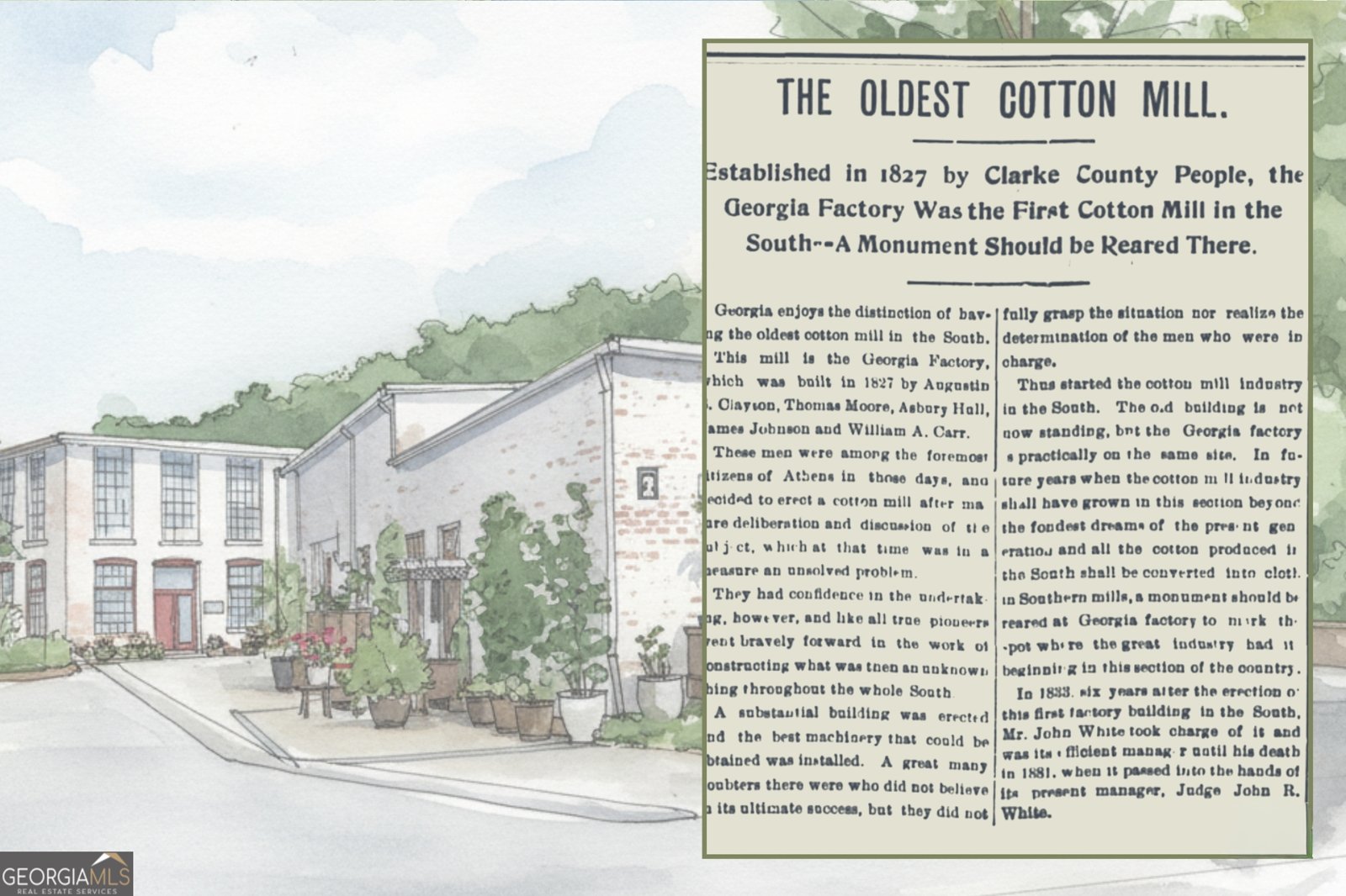 585 White Circle Athens - Photo 33