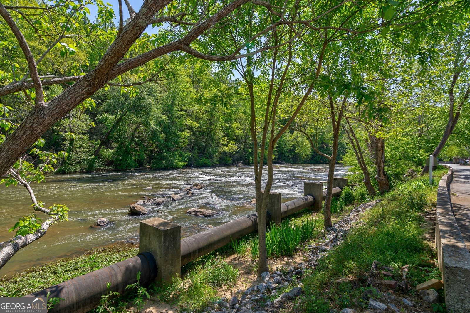 585 White Circle Athens - Photo 34