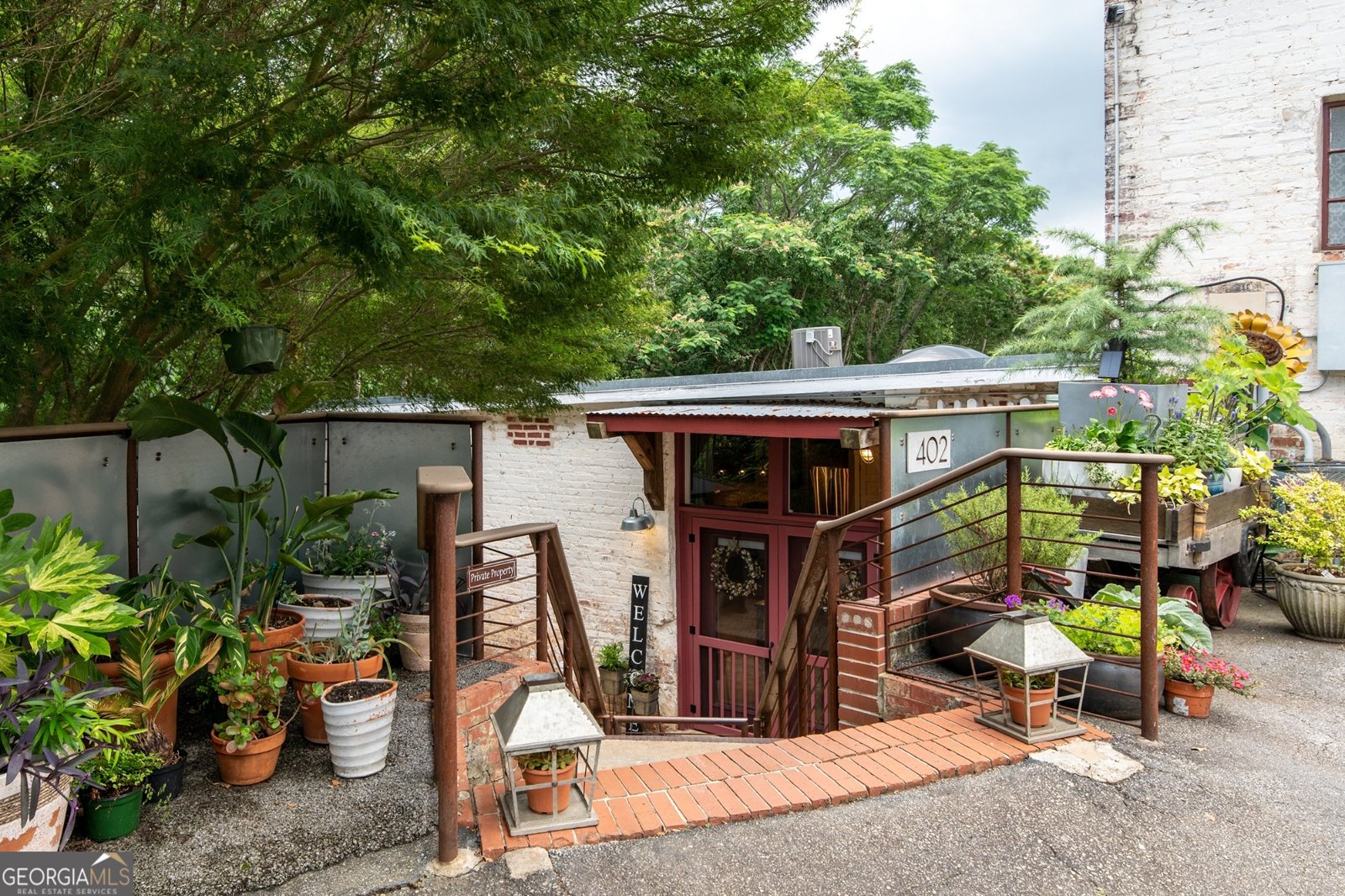 585 White Circle Athens - Photo 37