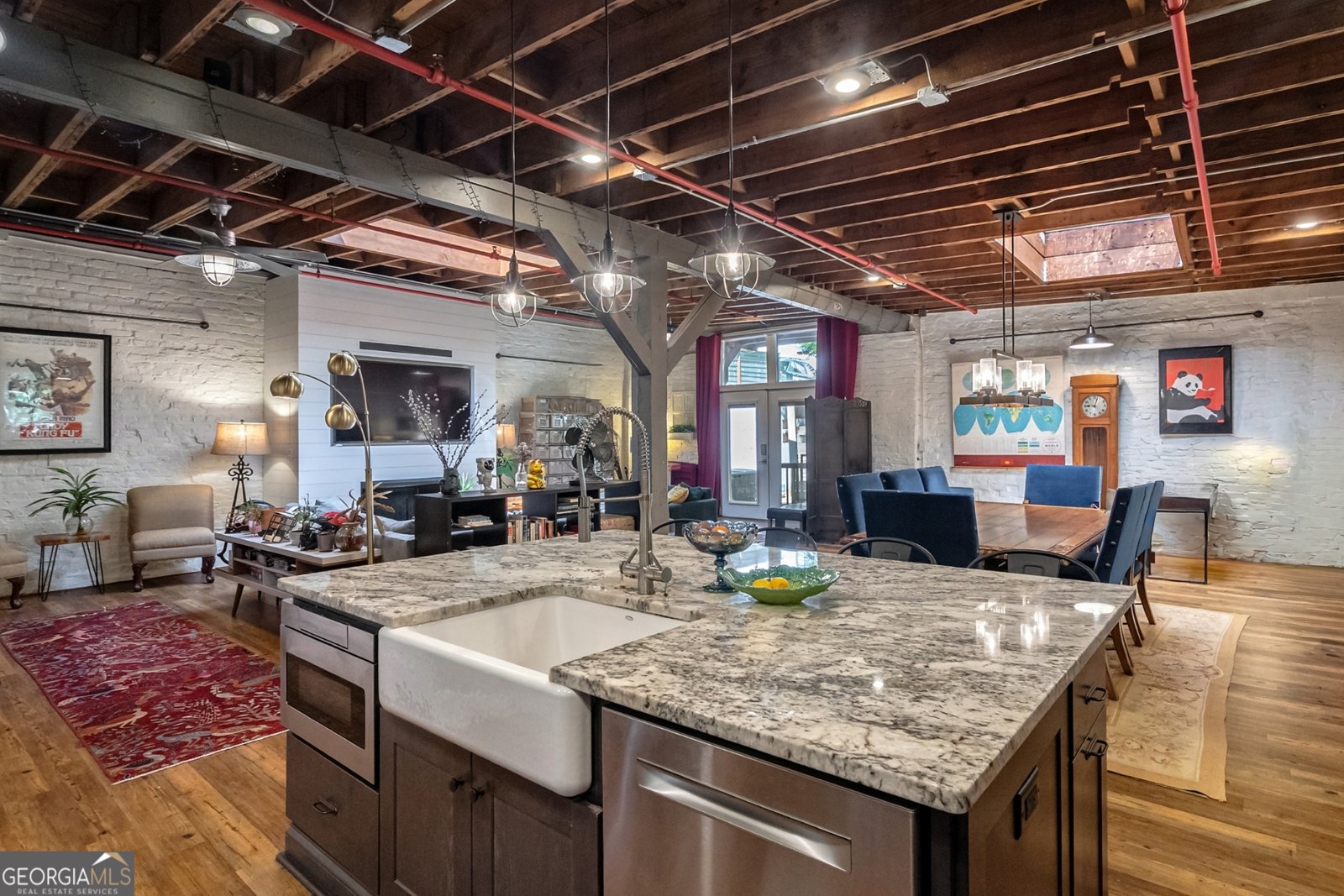 585 White Circle Athens - Photo 9