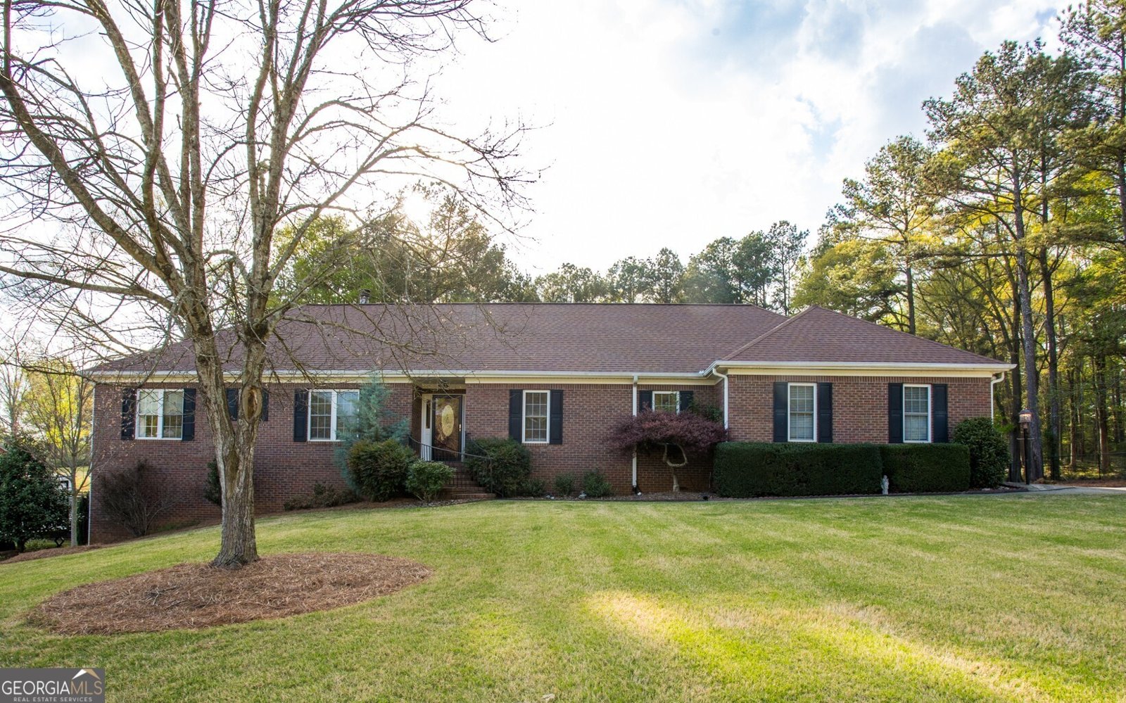 4450 Bay Creek Road Loganville - Photo 1