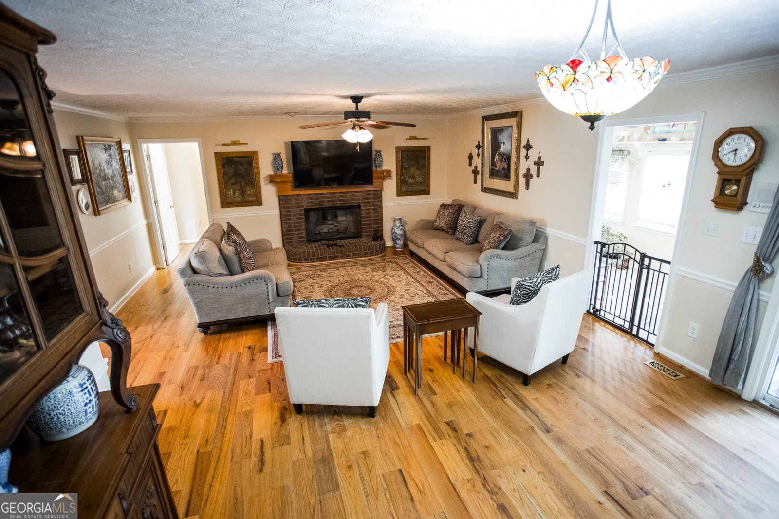 4450 Bay Creek Road Loganville - Photo 10