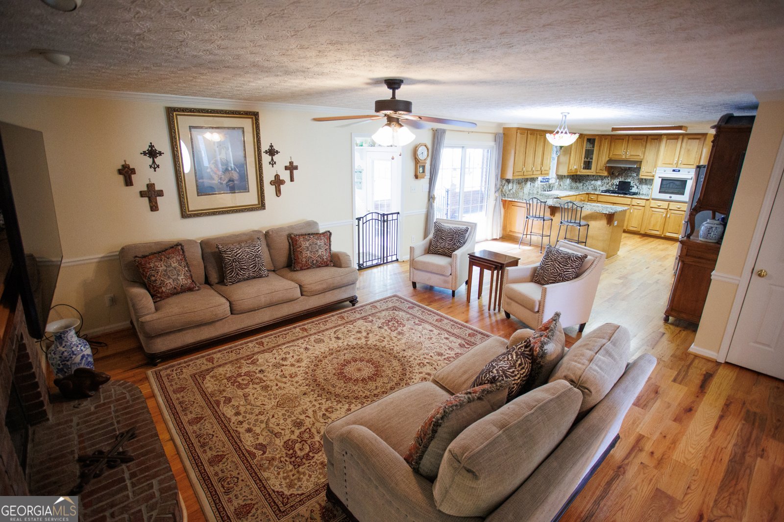 4450 Bay Creek Road Loganville - Photo 11