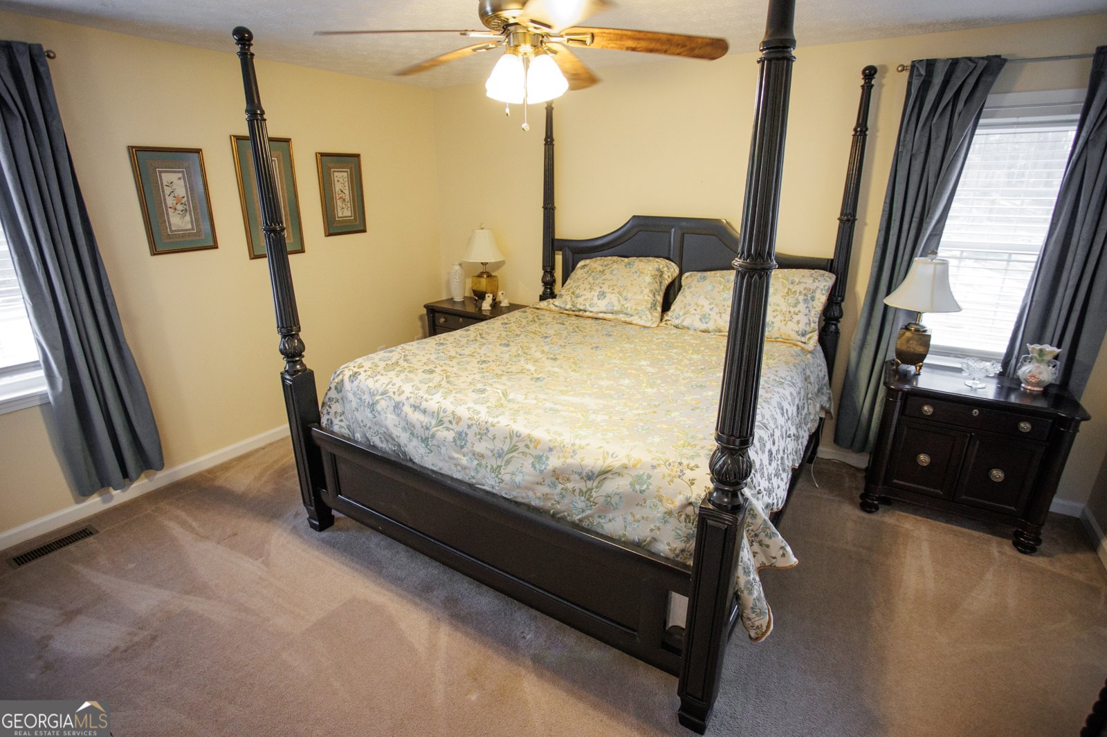 4450 Bay Creek Road Loganville - Photo 12